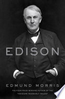 Cover image for Edison