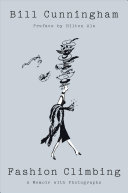 Cover image for Fashion Climbing