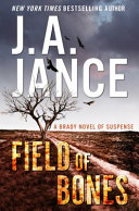 Cover image for Field of Bones