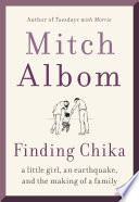 Cover image for Finding Chika