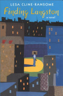 Cover image for Finding Langston