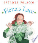 Cover image for Fiona's Lace