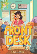 Cover image for Front Desk
