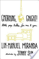 Cover image for Gmorning, Gnight!