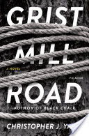 Cover image for Grist Mill Road