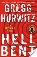 Cover image for Hellbent