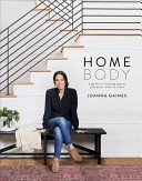 Cover image for Homebody