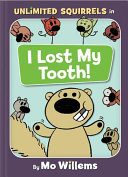 Cover image for I Lost My Tooth!