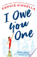 Cover image for I Owe You One