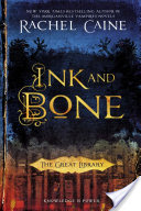 Cover image for Ink and Bone