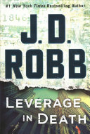 Cover image for Leverage in Death