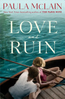 Cover image for Love and Ruin