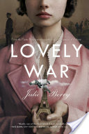 Cover image for Lovely War