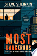 Cover image for Most Dangerous
