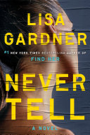 Cover image for Never Tell