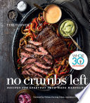 Cover image for No Crumbs Left