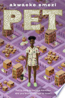 Cover image for Pet