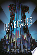 Cover image for Renegades