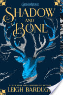 Cover image for Shadow and Bone