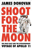 Cover image for Shoot for the Moon