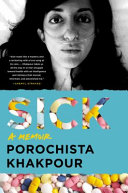 Cover image for Sick