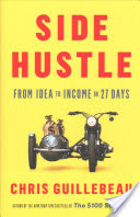 Cover image for Side Hustle