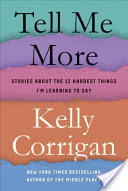 Cover image for Tell Me More