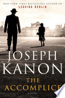 Cover image for The Accomplice