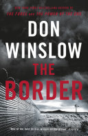Cover image for The Border