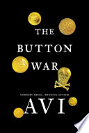 Cover image for The Button War