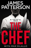 Cover image for The Chef