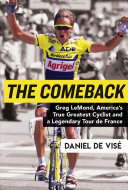Cover image for The Comeback