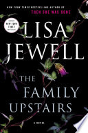 Cover image for The Family Upstairs