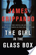 Cover image for The Girl in the Glass Box
