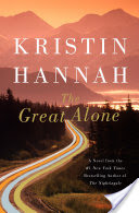 Cover image for The Great Alone