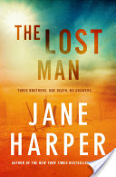 Cover image for The Lost Man