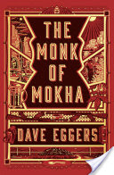 Cover image for The Monk of Mokha