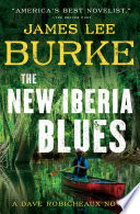 Cover image for The New Iberia Blues