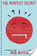 Cover image for The Perfect Secret