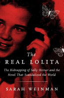 Cover image for The Real Lolita