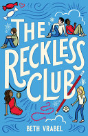 Cover image for The Reckless Club