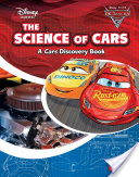 Cover image for The Science of Cars