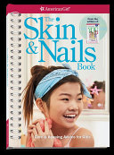 Cover image for The Skin & Nails Book