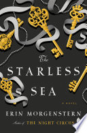 Cover image for The Starless Sea