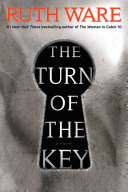 Cover image for The Turn of the Key