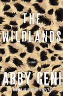 Cover image for The Wildlands