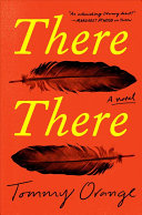 Cover image for There There