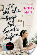 Cover image for To All the Boys I've Loved Before