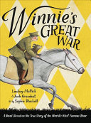 Cover image for Winnie's Great War