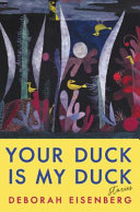 Cover image for Your Duck Is My Duck